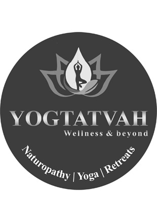 Yogtatvah - Wellness & Beyond-naturopathy|yoga|retreats Device mark 6313324 Trademark