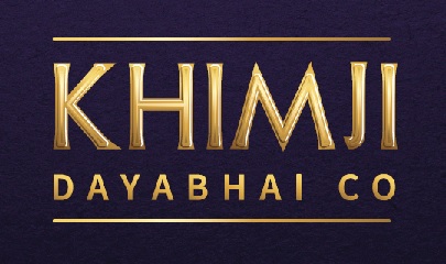 Khimji Dayabhai Co Device mark 6313022 Trademark