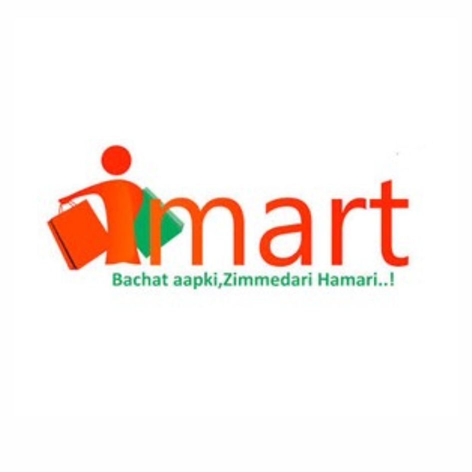 Imart- Bachat Aapki, Zimmedari Hamari..!(device) Device mark 6313925 Trademark