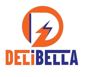 Delibella (device) Device mark 6313927 Trademark