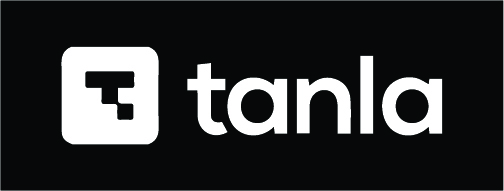 Tanla (logo And Device) Device mark 6315534 Trademark