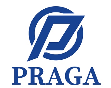 Praga With Device Of P Device mark 6316027 Trademark