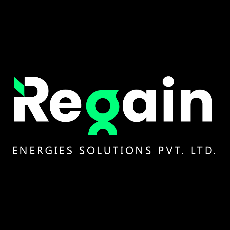 Regain Device mark 6317252 Trademark