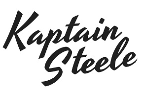 Kaptain Steele Device mark 6317373 Trademark