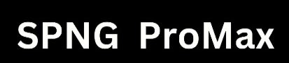 Spng Promax Device mark 6317506 Trademark