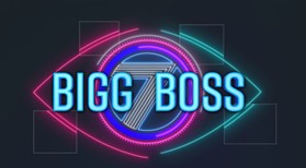 Bigg Boss Device mark 6317447 Trademark