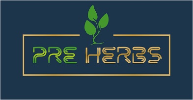 Pre Herbs Device mark 6317605 Trademark
