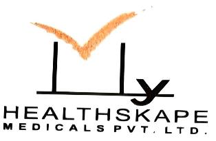 My Healthskape Medicals Pvt. Ltd. Device mark 6317791 Trademark