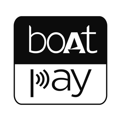 Boat Pay Device mark 6317794 Trademark