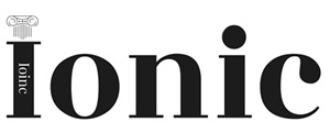 Ionic With Device Device mark 6308297 Trademark