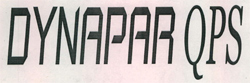 Dynapar Qps Device mark 2453928 Trademark