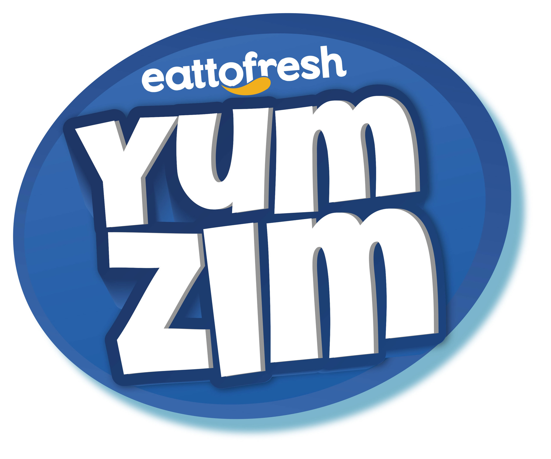 Eattofresh Yumzim Device mark 6308187 Trademark