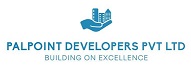 Palpoint Developers Private Limited Device mark 6308194 Trademark