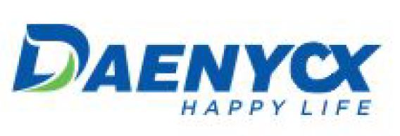 Daenycx Happy Life Device mark 6308624 Trademark