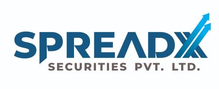 Spreadx Securities Pvt Ltd Device mark 6309213 Trademark