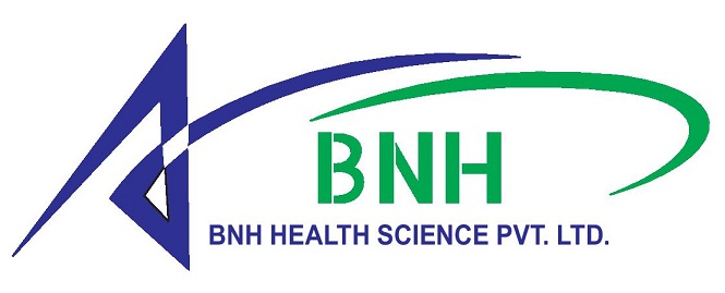 Bnh Health Science Pvt.ltd Device mark 6309176 Trademark
