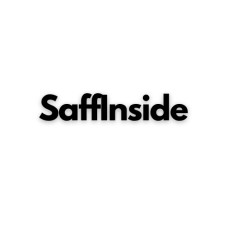 Saffinside Device mark 6308996 Trademark