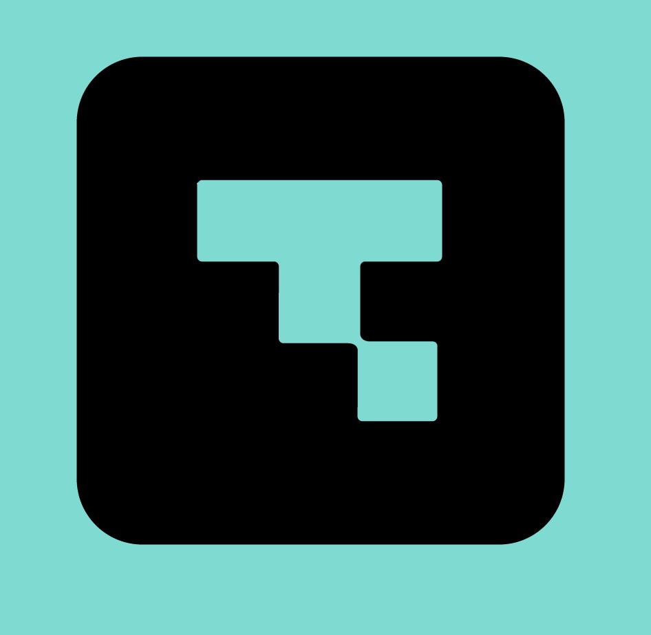 T Logo (stylized) Device mark 6310000 Trademark