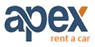 Apex Rent A Car Device mark 6309669 Trademark