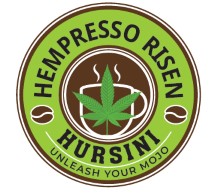Hursini Hempresso Risen - Unleash Your Mojo (device) Device mark 6310042 Trademark