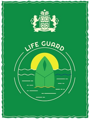 Life Guard Device mark 6311057 Trademark