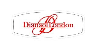 Diana Of London Device mark 6309519 Trademark