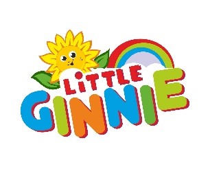 Little Ginnie Device mark 6310052 Trademark