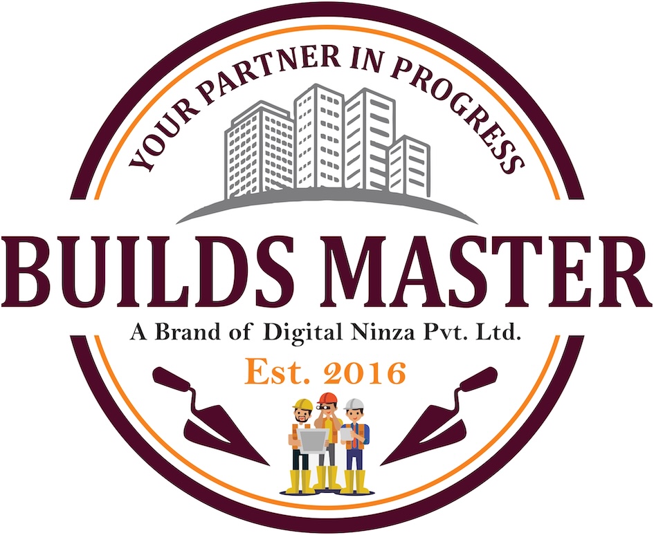 Builds Master Your Partner In Progress With Device Device mark 6310594 Trademark