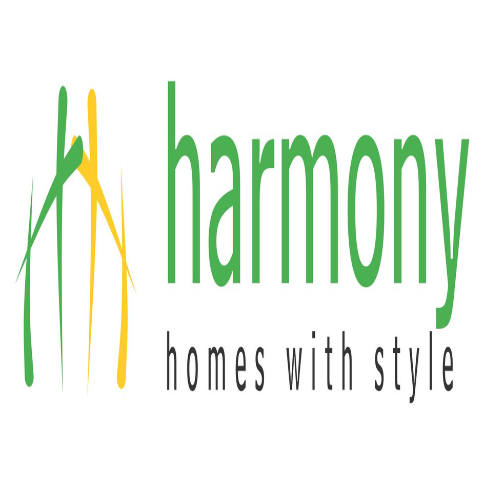 Harmony Homes With Style Device mark 6310010 Trademark