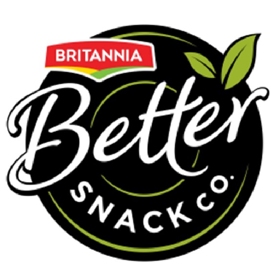 Britannia Better Snack Co Device mark 6311200 Trademark