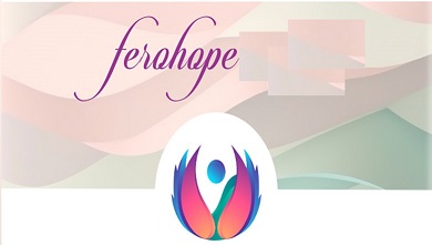 Ferohope Device mark 6311342 Trademark