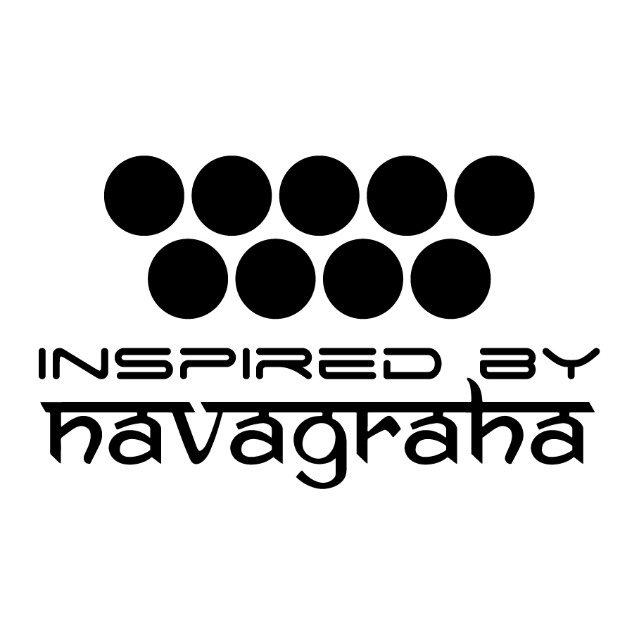 Inspired By Navagraha Device mark 6314987 Trademark