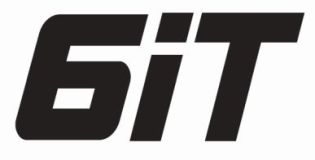 6it Device mark 6318711 Trademark