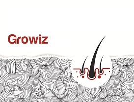 Growiz Device mark 6318666 Trademark