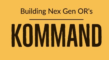 Kommand Device mark 6309141 Trademark