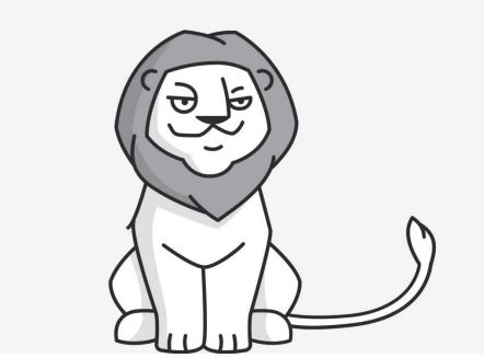 Lion Device Device mark 6310314 Trademark