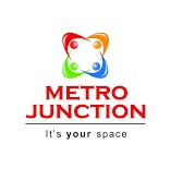 Metro Junction Its Your Space Device mark 6310361 Trademark