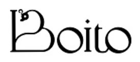 Boito (logo) Device mark 6310243 Trademark