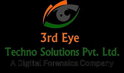 3rd Eye Techno Solutions Pvt. Ltd. Device mark 6310559 Trademark