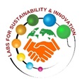 Labs For Sustainability & Innovation Device mark 6311298 Trademark