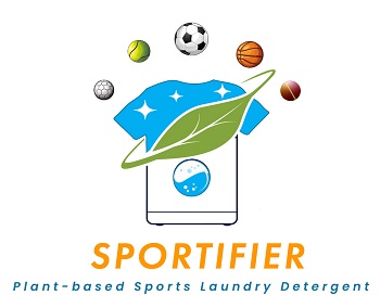 Sportifier Plant - Based Sports Laundry Detergent Device mark 6311306 Trademark