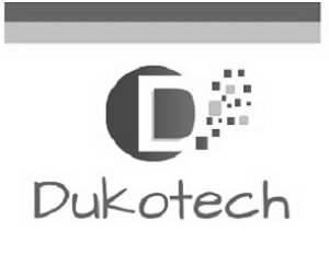 Dukotech (with Device Of D) Device mark 6313269 Trademark