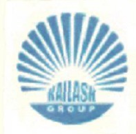 Kailash Group Device mark 6311518 Trademark