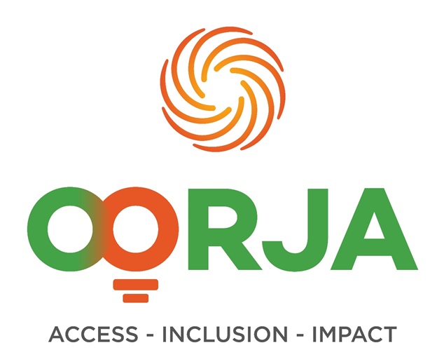 Oorja Access-inclusion-impact Device mark 6311642 Trademark