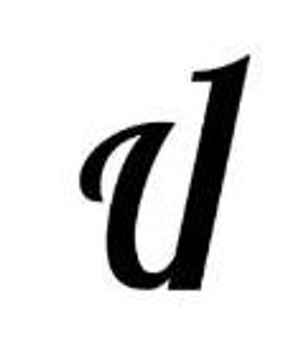 U1 Device mark 6312157 Trademark