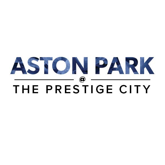 Aston Park @ The Prestige City Device mark 6312621 Trademark