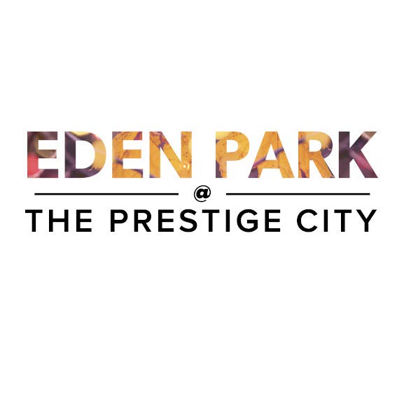 Eden Park @ The Prestige City Device mark 6312625 Trademark