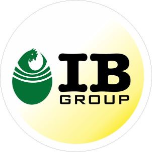 Ib Group Device mark 6312517 Trademark