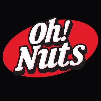 Oh! Nuts Device mark 6312483 Trademark