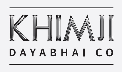 Khimji Dayabhai Co Device mark 6313026 Trademark